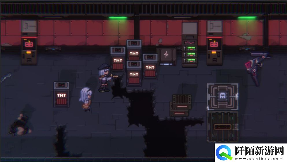 2022好玩的冒险解谜游戏推荐