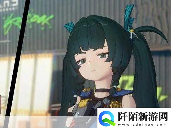 绝区零青衣MV震撼发布宿命感直击玩家心灵