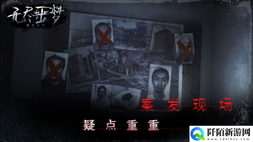 2022好玩的冒险解谜游戏推荐