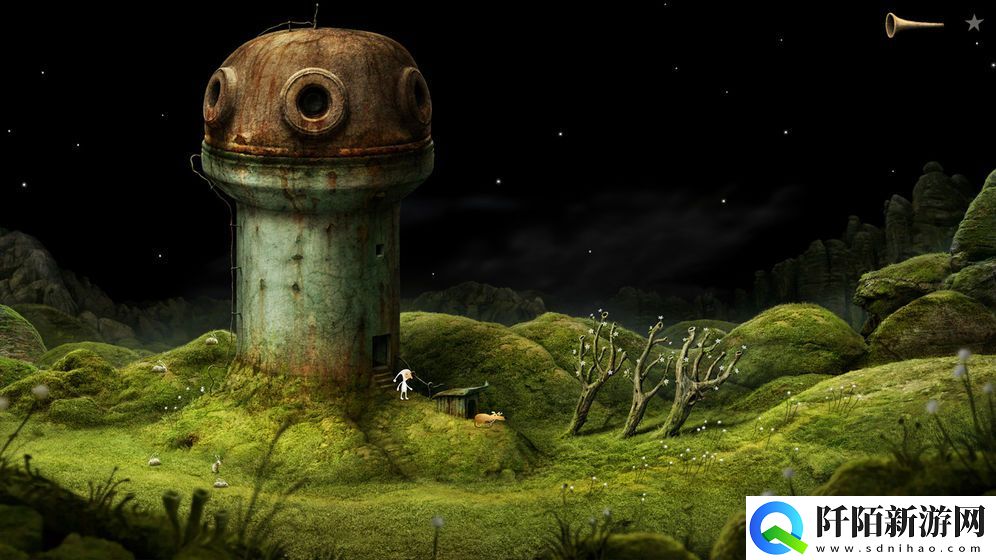 2022好玩的冒险解谜游戏推荐