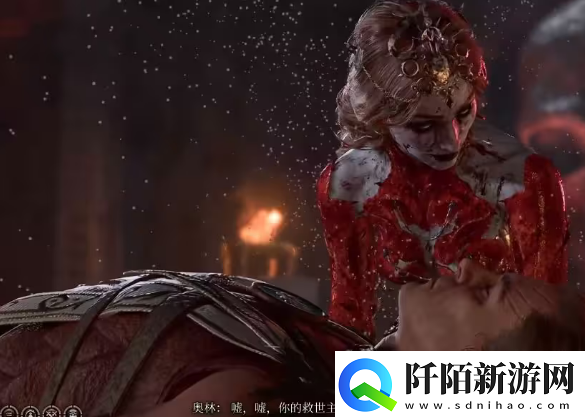 博德之门3邪念怎么走善良线