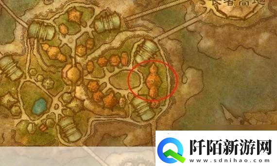 魔兽世界乌龟服部落儿童周任务全攻略