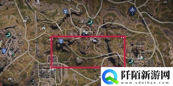 七日世界庞然大菇位置在哪七日世界庞然大菇位置攻略