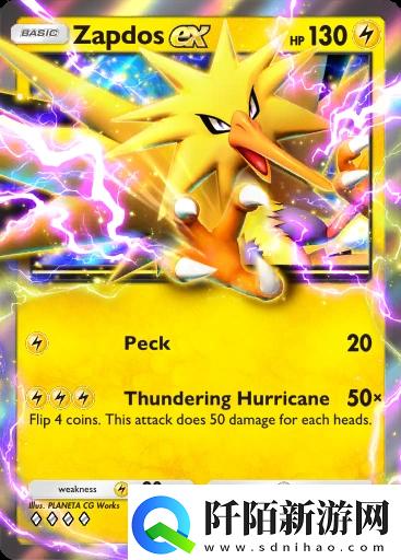 宝可梦TCG口袋版强力单卡有哪些