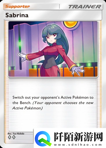 宝可梦TCG口袋版强力单卡有哪些