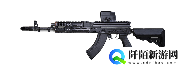 萤火突击AK74M突击步枪怎么样萤火突击AK74M突击步枪一览