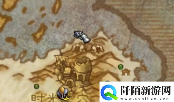 魔兽世界跌落神坛任务怎么做