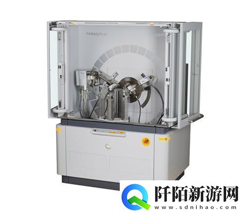 国产X射线衍射仪