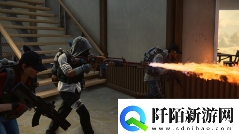 七日世界枪械蓝图怎么获得