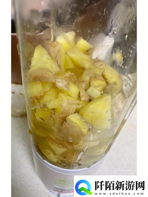 独闯游戏迷宫姜条冰块竟自行排兵布阵