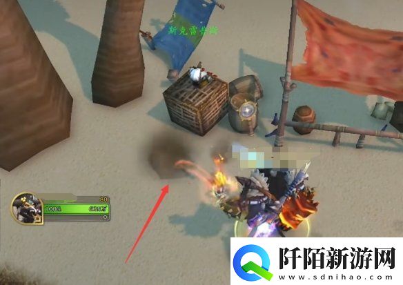 魔兽世界跌落神坛任务怎么做