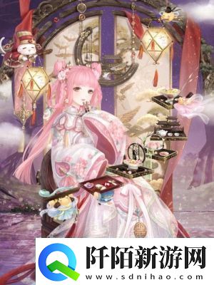 奇迹暖暖生日套装时装赏析祝愿各位生日快乐