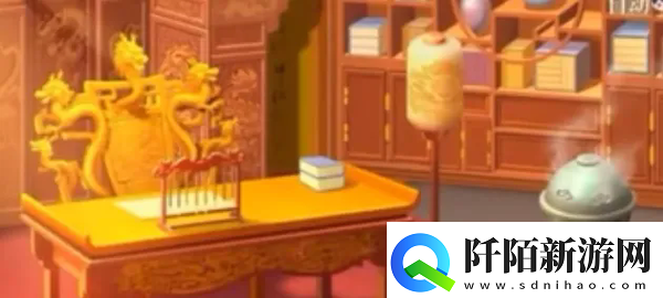 青鸾繁华录怎么攻略洛飞卿