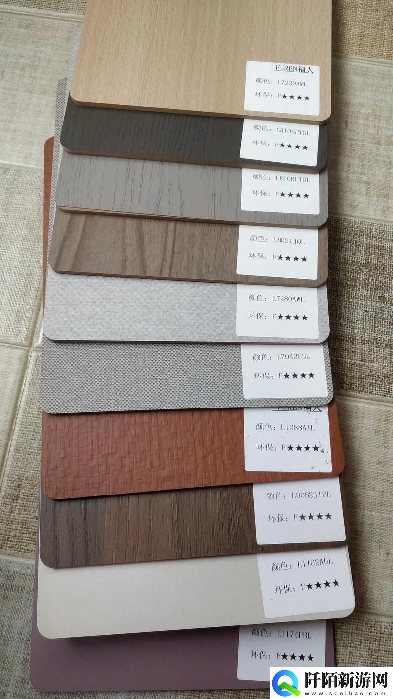 “福人精板”崛起笑谈科技新材的闹剧