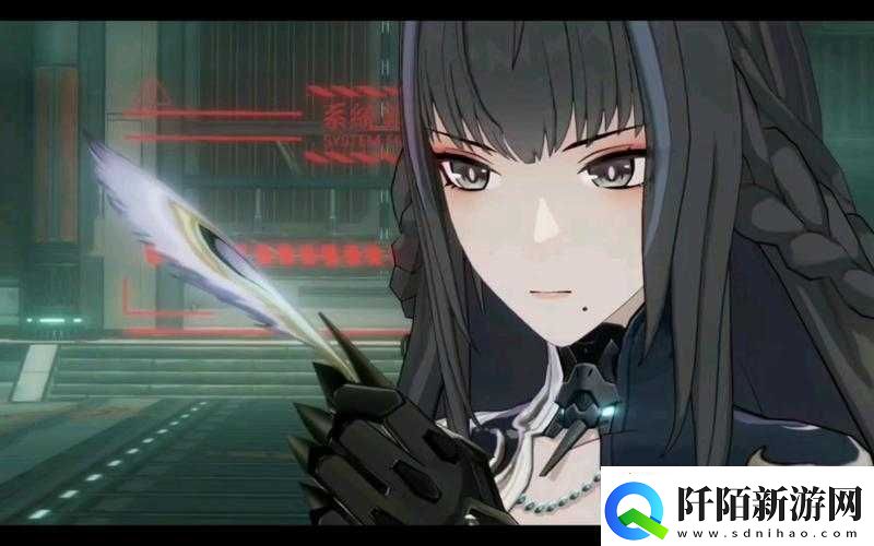 战双暴躁老姐最新版本更新内容