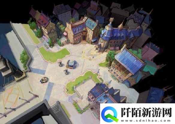 英雄联盟双城大乱斗什么时候上线