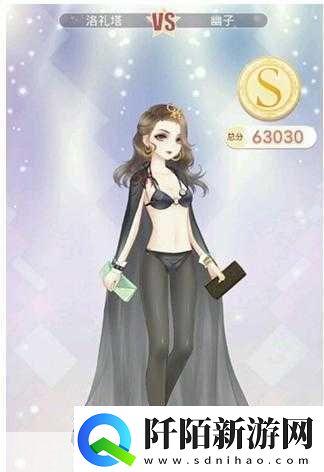 奇迹暖暖巍巍华夏五千年高分搭配攻略成为时尚达人的秘诀