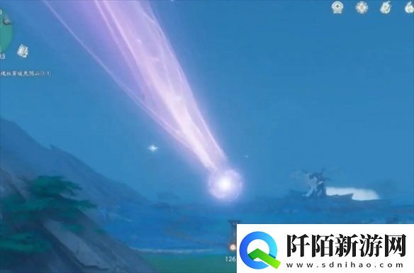 仙剑世界鬼阴山怎么上仙剑世界鬼阴山前往方法