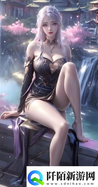 旅行者和甘雨一起拔萝卜