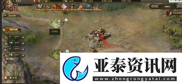 攻城掠地269级关羽副本怎么过攻城掠地269级关羽通关攻略