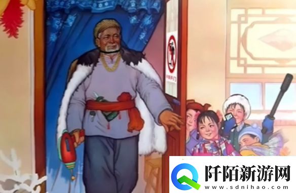 脑洞茬里王小鬼当家怎么过