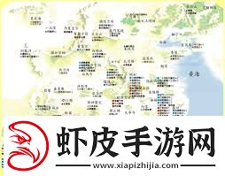 天龙八部单机版地图开启方法探索天龙八部单机版地图打开技巧