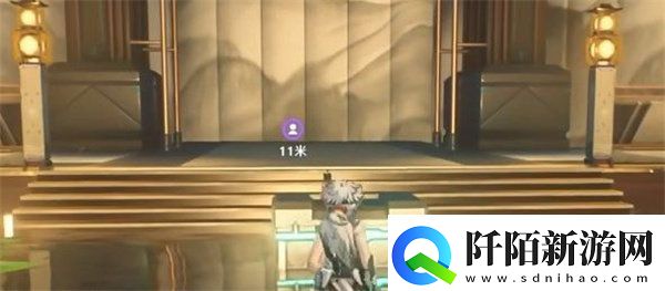 鸣潮长夜将明忌炎伴星任务怎么完成