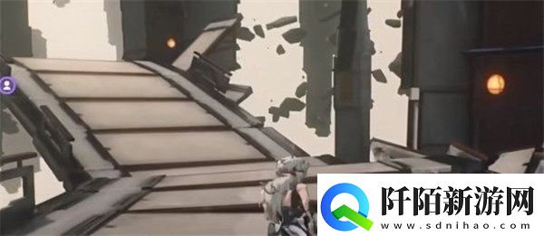 鸣潮长夜将明忌炎伴星任务怎么完成