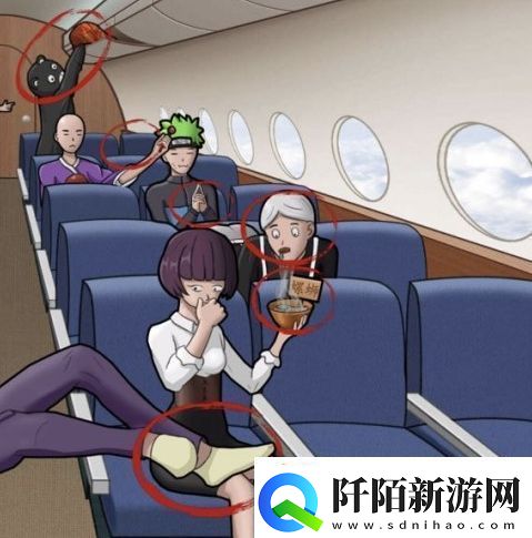 脑洞茬里王不讲武德怎么过