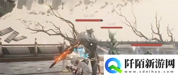 鸣潮长夜将明忌炎伴星任务怎么完成