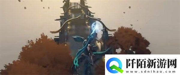 鸣潮长夜将明忌炎伴星任务怎么完成