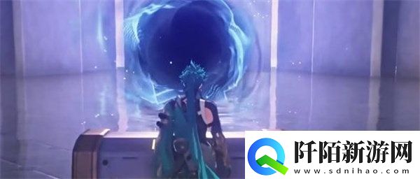 鸣潮长夜将明忌炎伴星任务怎么完成