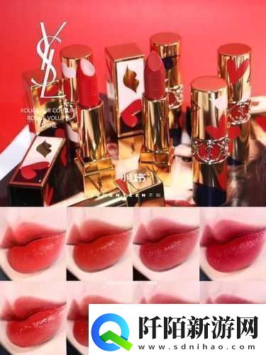 YSL千人千色T9T9T9T9MMD引发相关热议