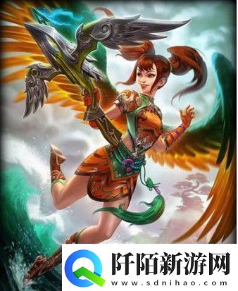 王者荣耀许褚上线时间介绍王者荣耀许褚什么时候出