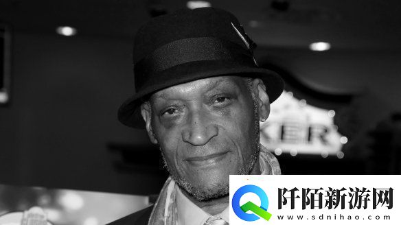 好莱坞知名演员“恐怖传奇”托尼·托德去世