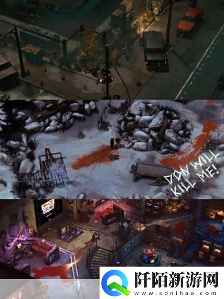 冥界清道夫震撼来袭