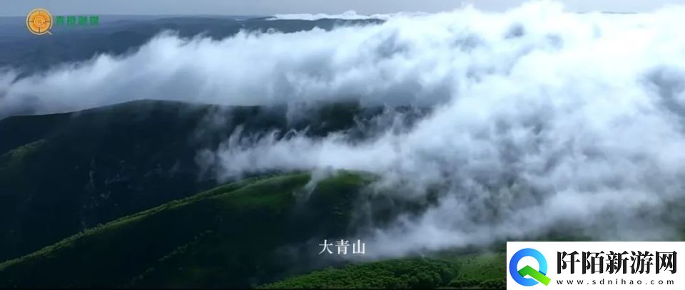 烟雨江湖南岭三分石探寻指南