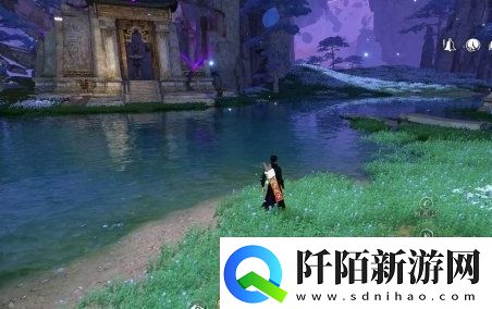 逆水寒手游跳水兔一份成就怎么达成