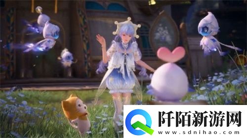 无限暖暖角色服装升级位置在哪里