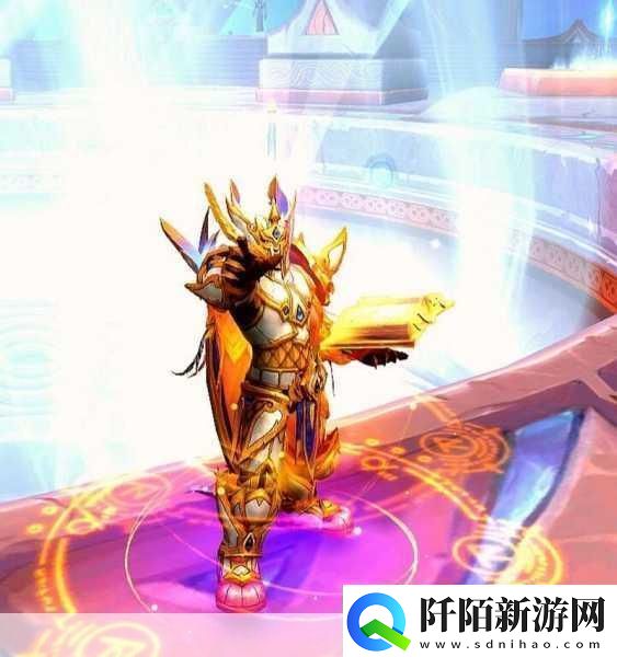 魔兽世界怀旧服骑士升级攻略wow圣骑士升级路线推荐