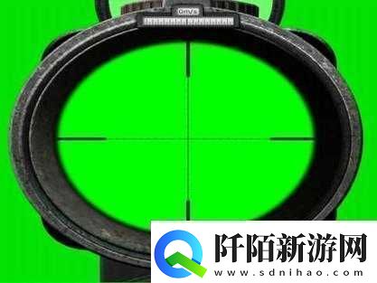 抖音瞄准镜特效到底在哪里如何找到它呢