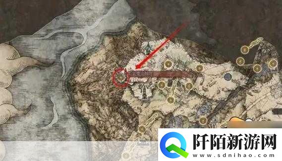 艾尔登法环菈妮支线全流程详细攻略指南