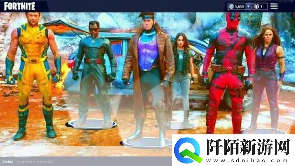 死侍游戏PS4实体版价格疯涨