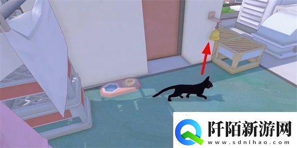 小猫咪大城市等待一缕阳光任务攻略