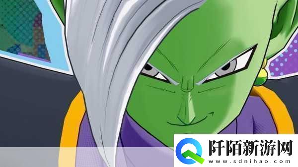 龙珠PROJECTMulti震撼预告原作英雄集结待战