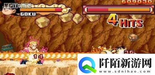 龙珠大冒险金手指代码大全龙珠大冒险GBA金手指作弊码大全