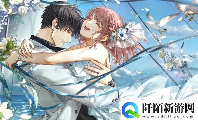 光与夜之恋20抽领取方法汇总分享