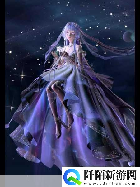 闪耀暖暖绝美新篇