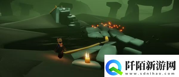 光遇7月10日任务攻略7月10日季节蜡烛位置分享