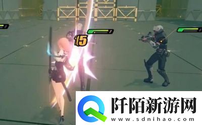 绝区零中困于迷境主线任务攻略详解【3版本】